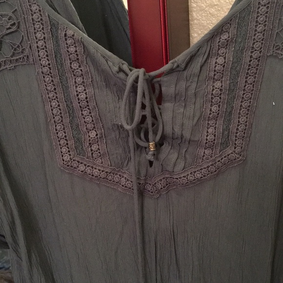 American eagle romper size L - Picture 2 of 4